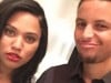 steph curry ayesha curry
