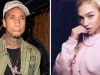 tyga texts molly