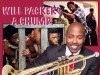 will packer Boycott trumpet awards