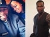 50 cent baby mama son