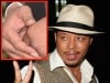 Terrence Howard Herpes