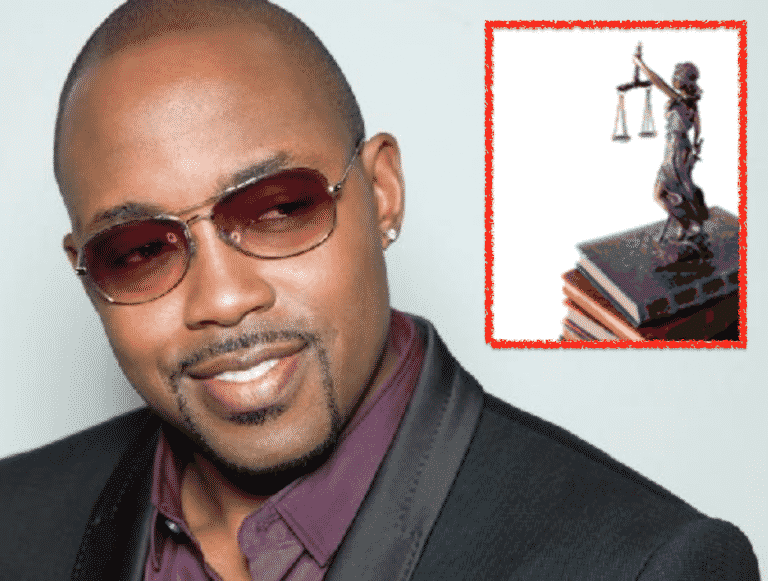 Will Packer Rocks The Scales of Justice: Dumped By Powerhouse Firm Kilpatrick Townsend!