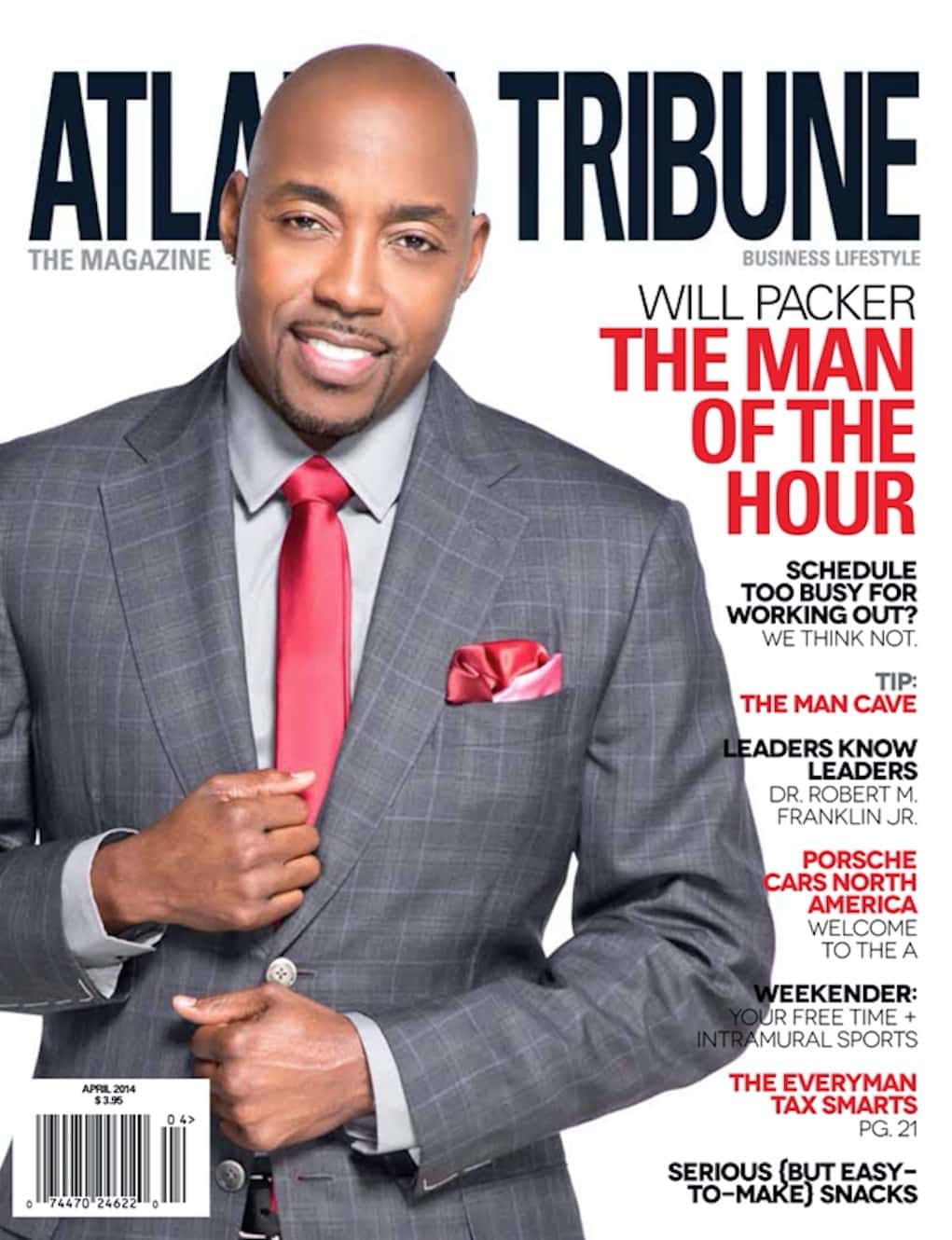Will Packer Pays Off Black Press