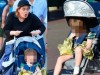 adele son gay princess dress