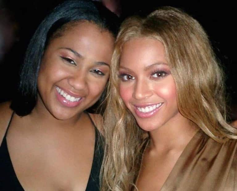 Beyonce Fires Her Cousin & Entire Management Team