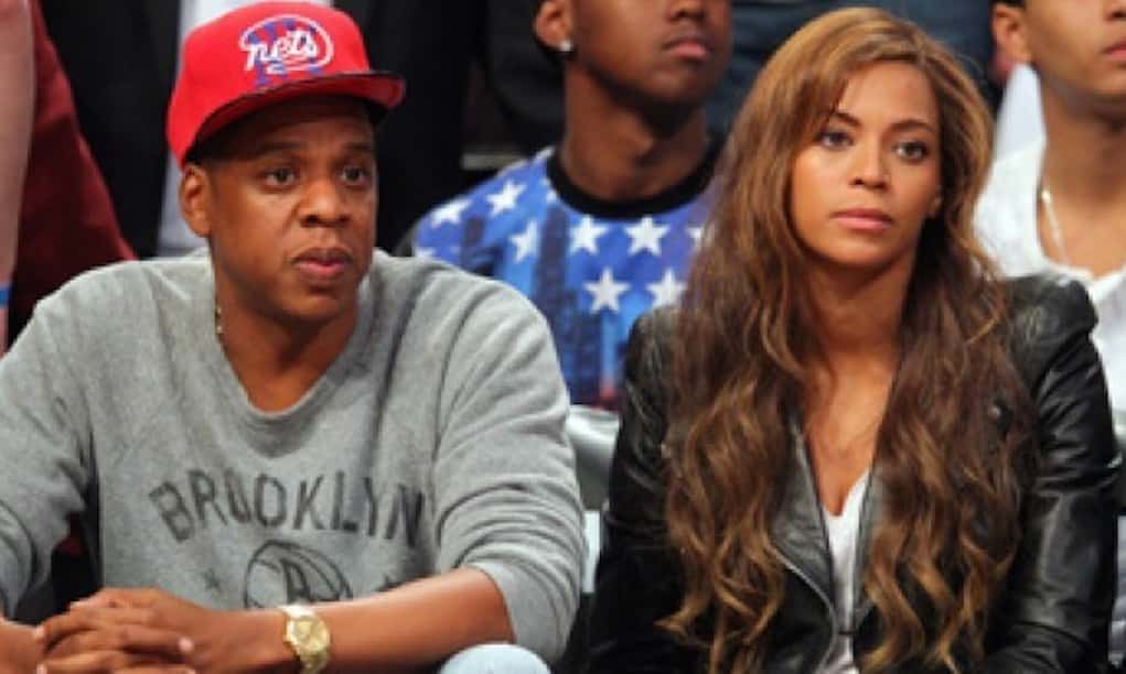 beyonce jay z divorce