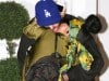 blac chyna rob kardashian