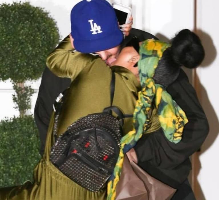 Rob Kardashian Ready to Disown His Family for Blac Chyna?