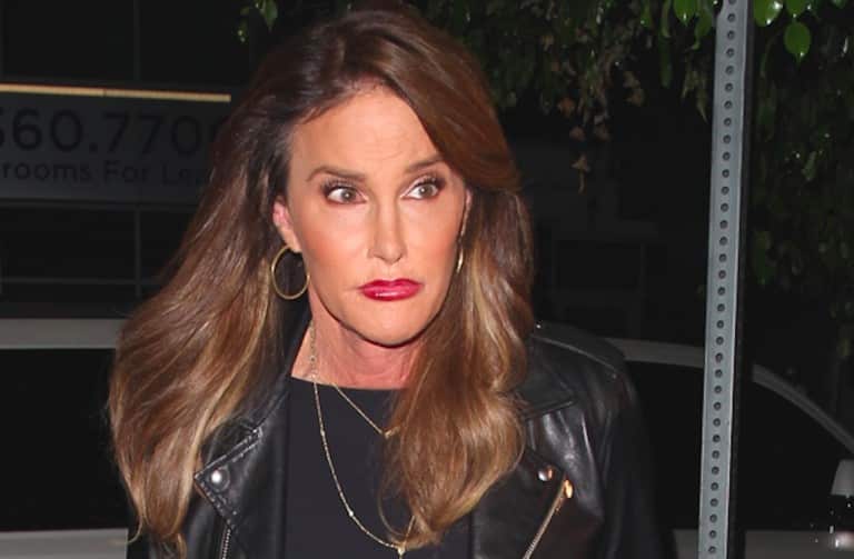 WTF?! Caitlyn Jenner Coming Out With Makeup Line