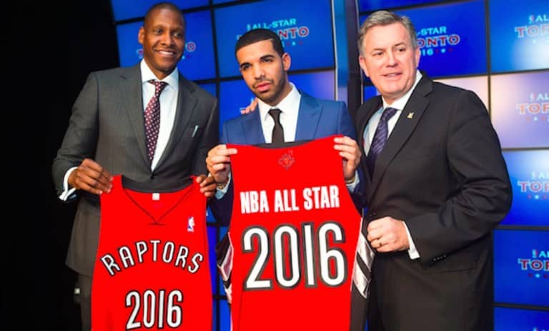 Drake Demanding Too Much Money For All-Star Performance