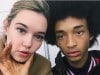 jaden smith strung out girlfriend