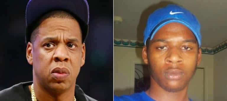 Jay Z’s Bastard Son Claims Fraud in Paternity Lawsuit