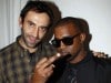 kanye 1oak nightclub rant