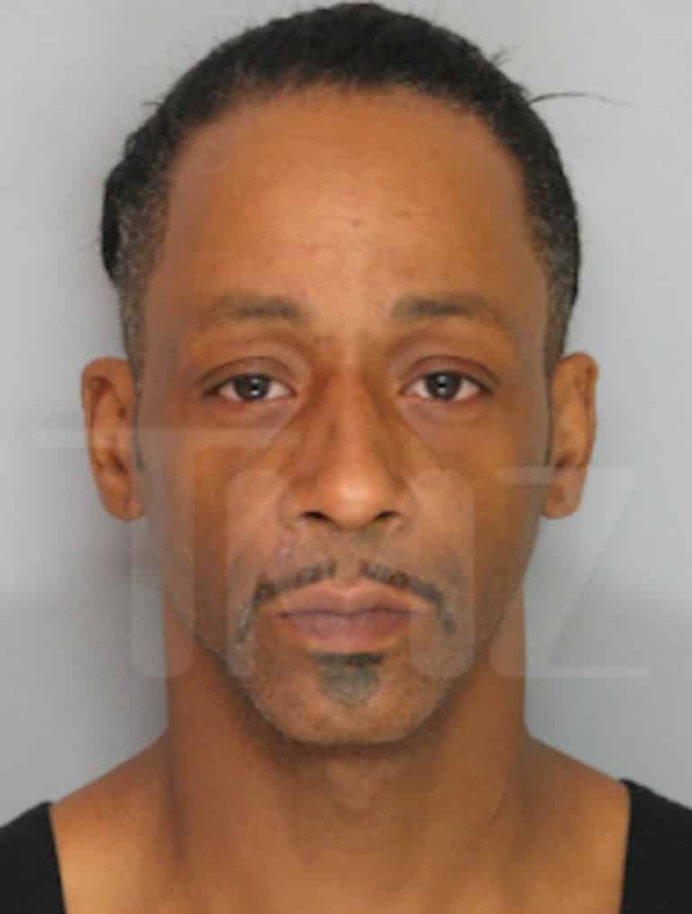 Katt Williams Arrested, Popped a Sales Clerk or Fighting With Fans?