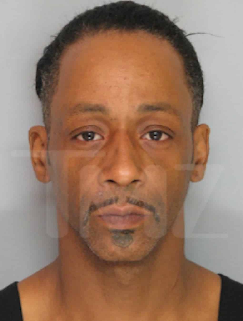 katt williams arrested