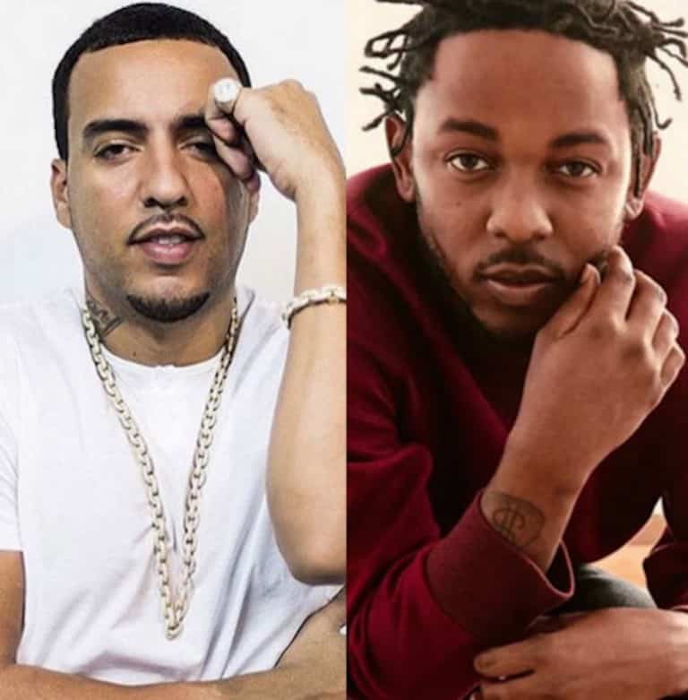 French Montana Calls Out Industry for Using Kendrick Lamar as a Prop