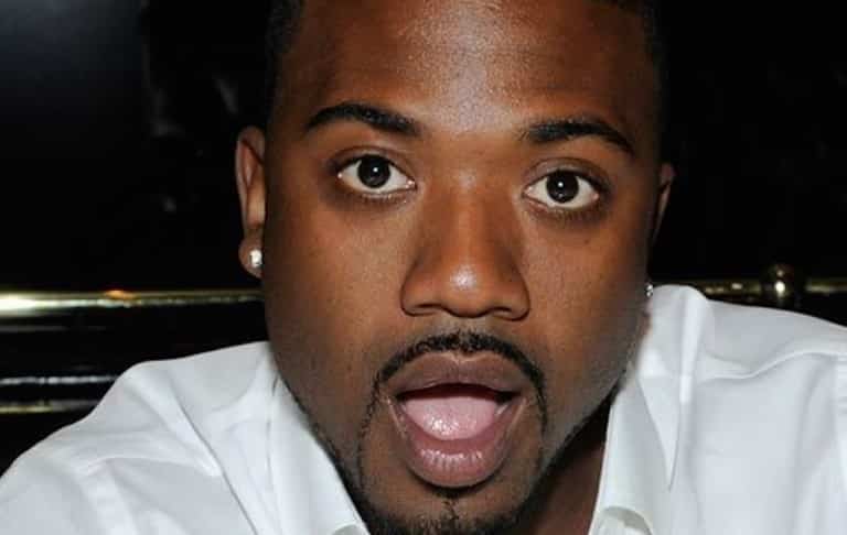 Ray J Secretly Married w/ Child *Exclusive Audio Confession