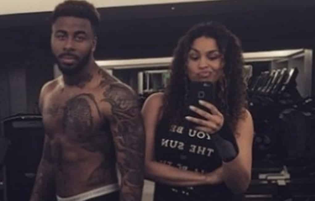 sage the gemini jordin sparks publicity stunt