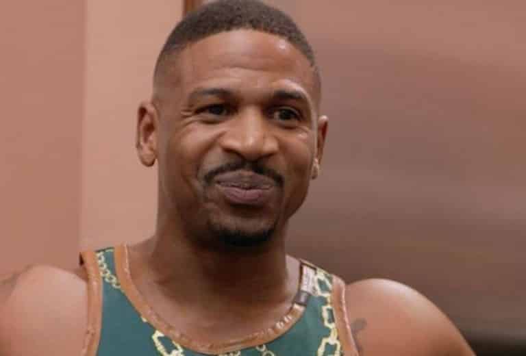 Stevie J to Nick Cannon: “I Smashed Mariah Carey”