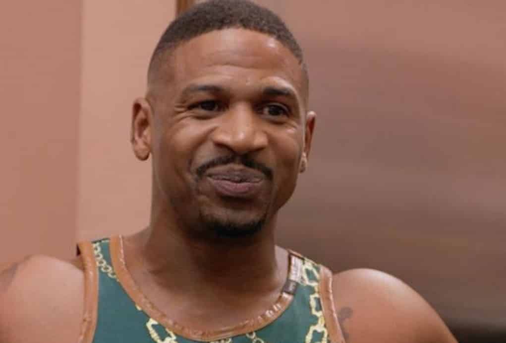 Stevie J to Nick Cannon: "I Smashed Mariah Carey" Hollywood Stree...