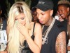 tyga kylie jenner