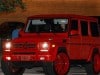 tyga kylie repo g wagon