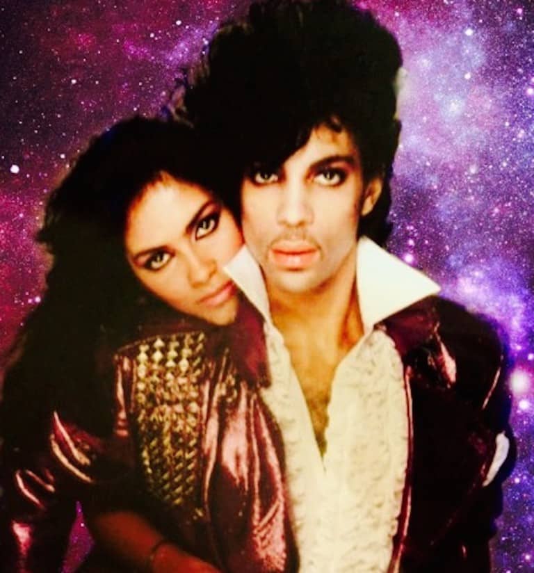 Vanity, Prince’s Ex-Girlfriend, Dead at the Age of 57