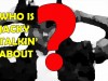 who's jacky talkin about february 22 2016