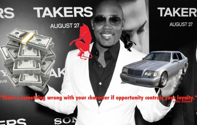 Will Packer’s True Predatory Productions Exposed!