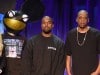 Deadmau5 kanye west