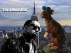 Kanye West Casting Call Hood Rat