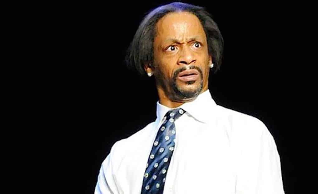 Katt williams robbed women