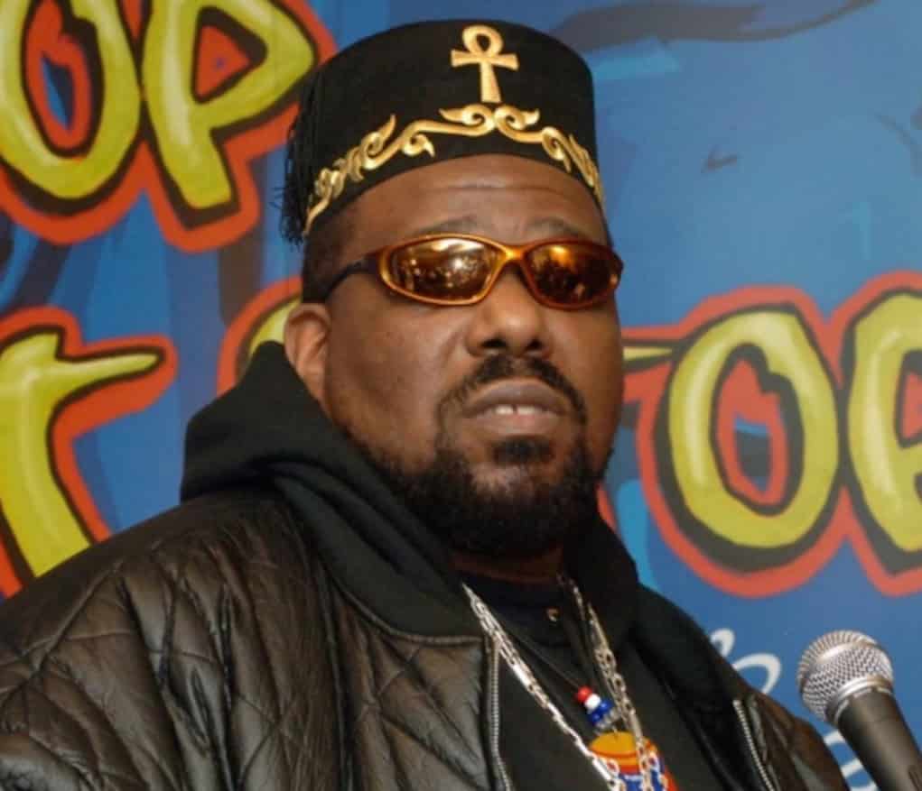 afrika bambaataa child molester