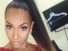 amina buddafly pregnant peter gunz