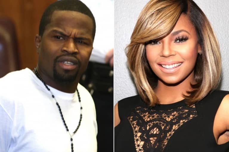 Ashanti’s Stalker Gets Freaky in Court!