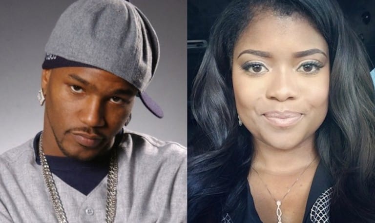 Cam’ron: “I Didn’t Diss Karen Civil, I Told What’s Real!”