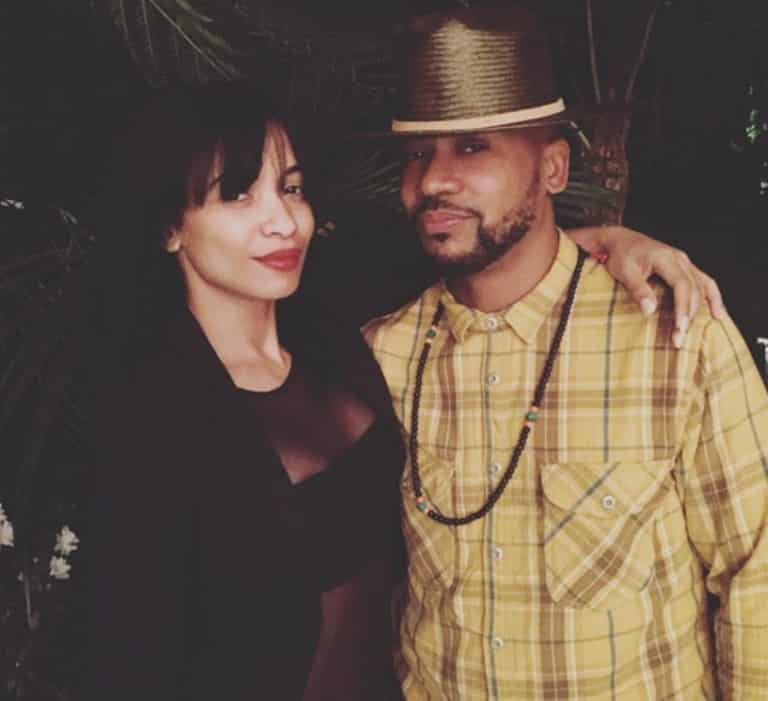 Columbus Short Speaks on Getting Dumped By Superhead: “I’m Homeless”