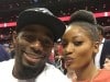 erica dixon william gay breakup