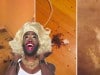 funky dineva atlien michelle brown evicted