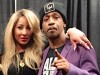 hazel e arrested katt williams