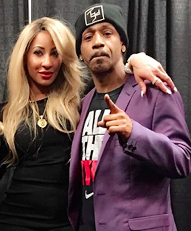 Hazel E Gets Released From Jail: “I’m Done With Katt Williams!”