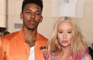 iggy azalea swaggy p dangelo russel