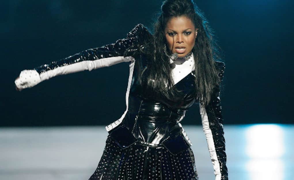 janet jackson concert canceled