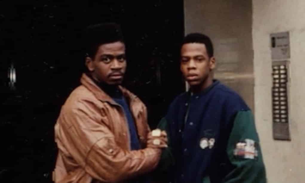 jay z jaz o robbed video