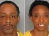 katt williams arrested