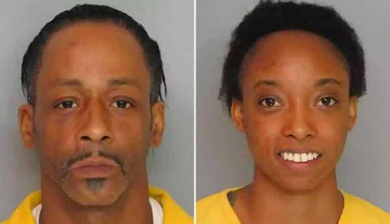 Katt Williams & Two Women Arrested for Assault and Drug Possession