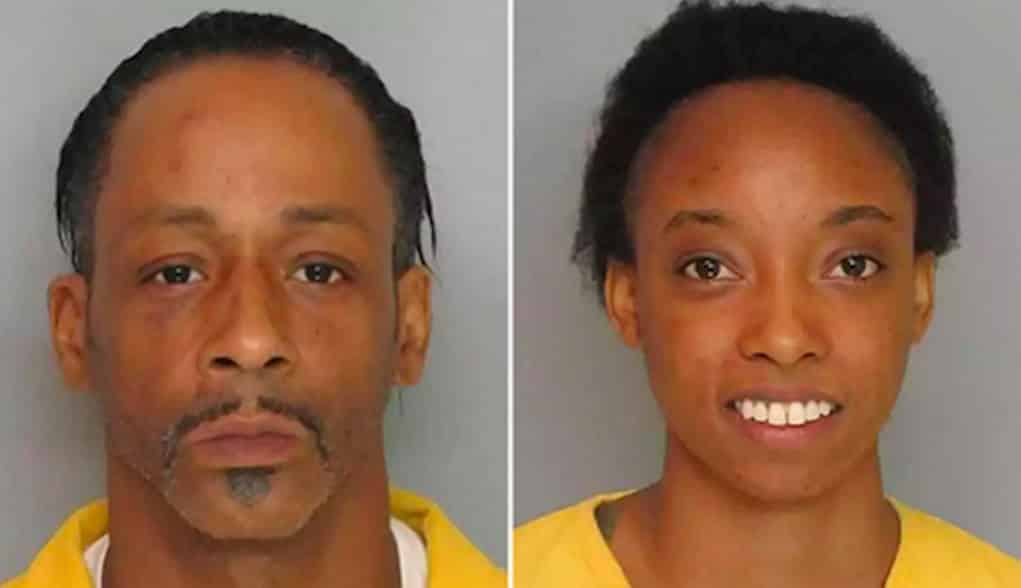 katt williams arrested