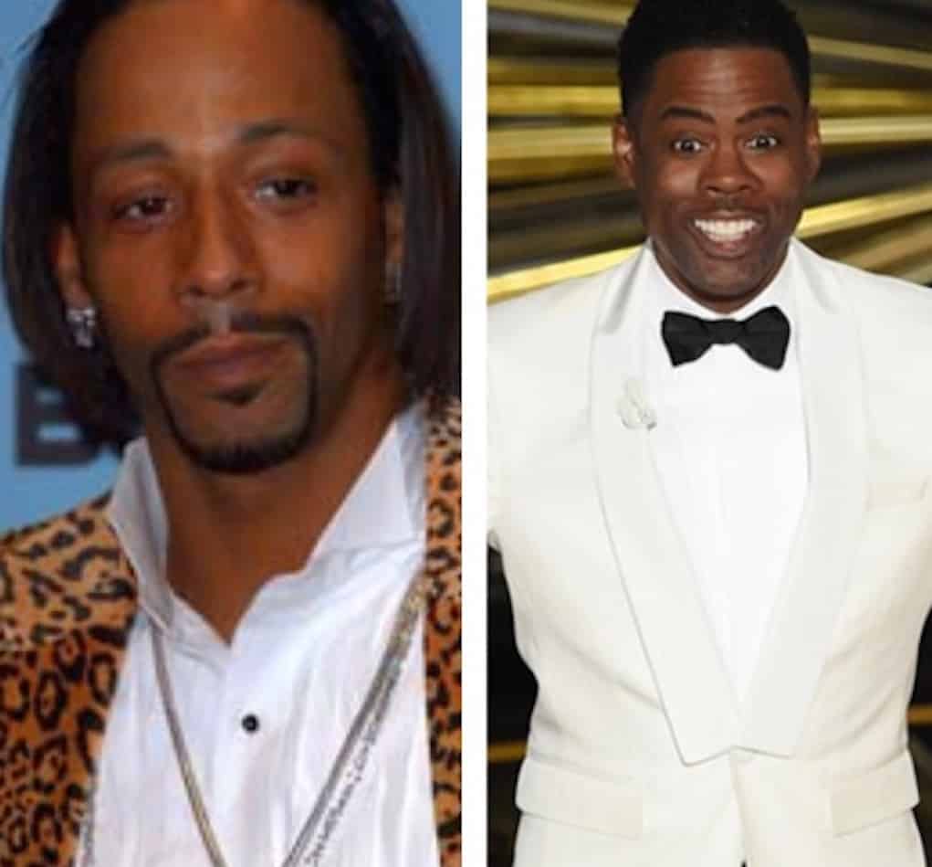 katt williams chris rock