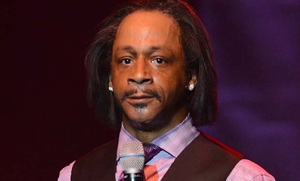 katt williams popping pills