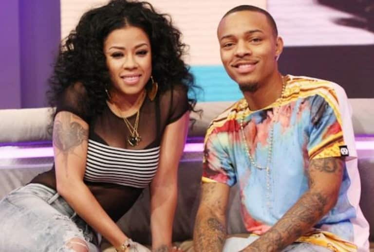 Keyshia Cole Seeks Revenge After Getting Dumped by Bow Wow!